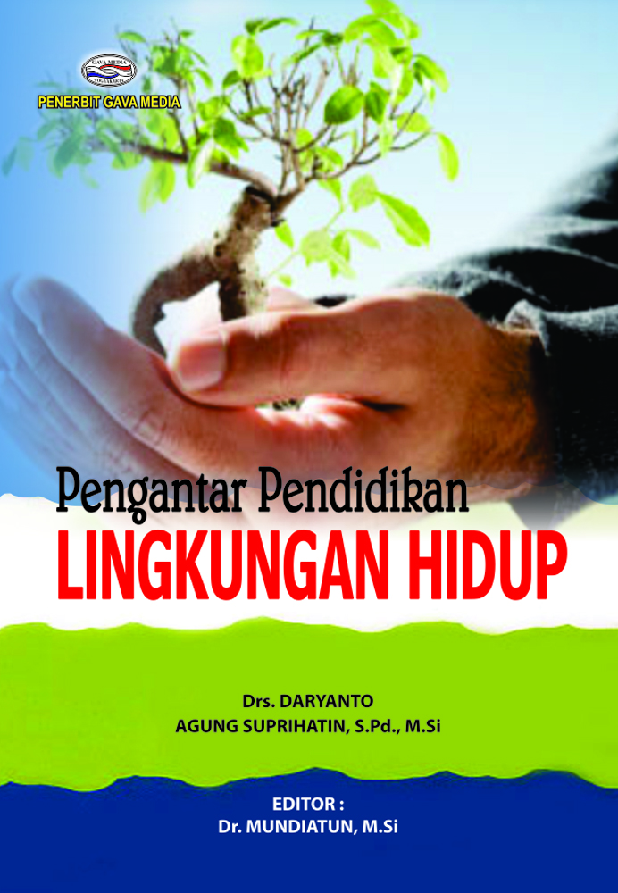 Detail Buku Tentang Lingkungan Nomer 20