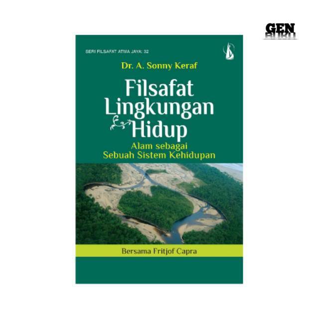 Detail Buku Tentang Lingkungan Nomer 22