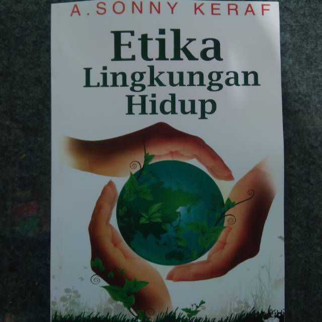 Detail Buku Tentang Lingkungan Nomer 4