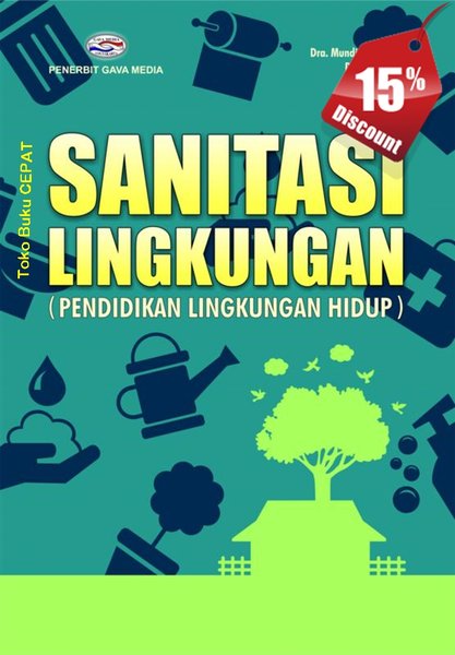 Detail Buku Tentang Lingkungan Nomer 28