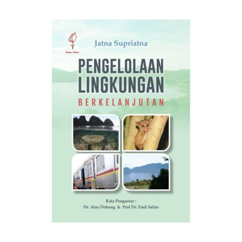 Detail Buku Tentang Lingkungan Nomer 42