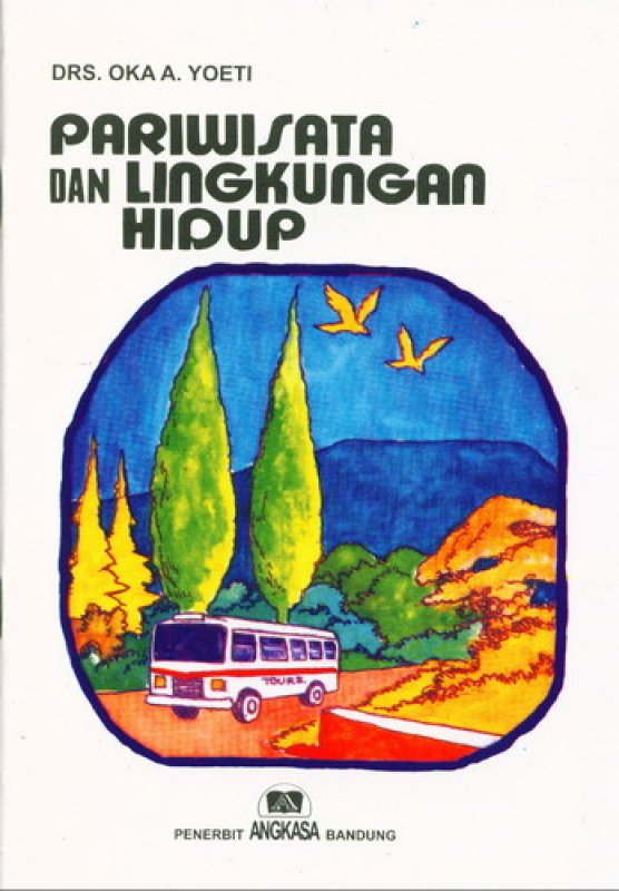 Detail Buku Tentang Lingkungan Nomer 45