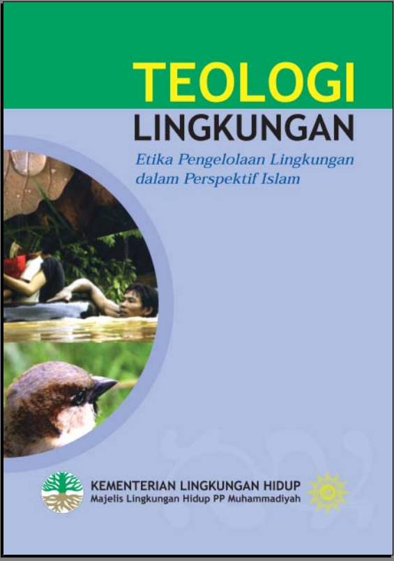 Detail Buku Tentang Lingkungan Nomer 10