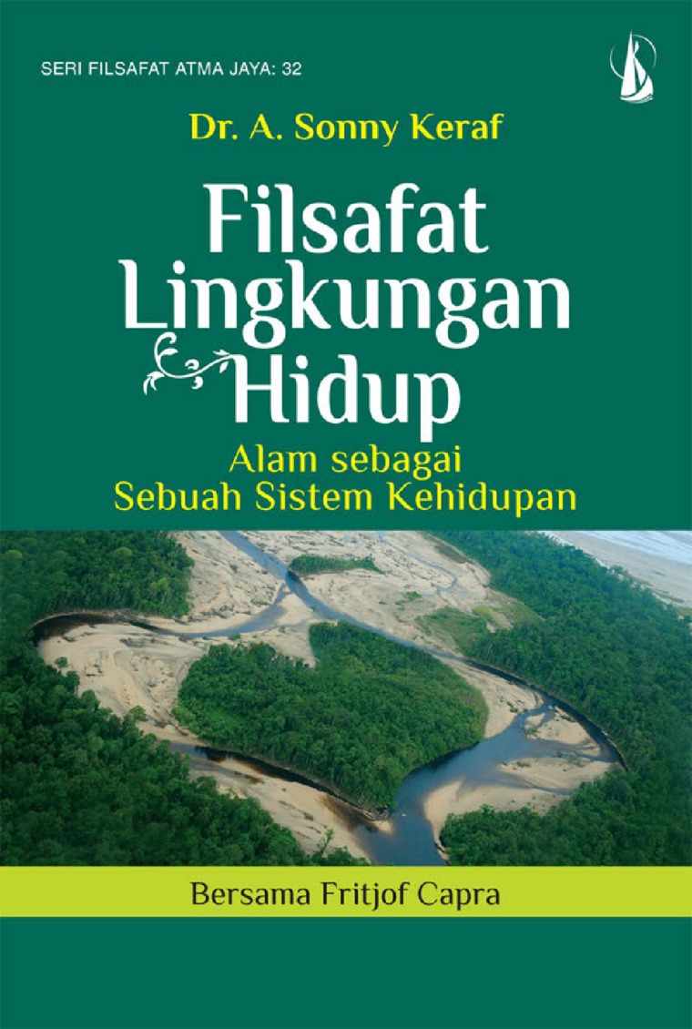 Buku Tentang Lingkungan Hidup - KibrisPDR