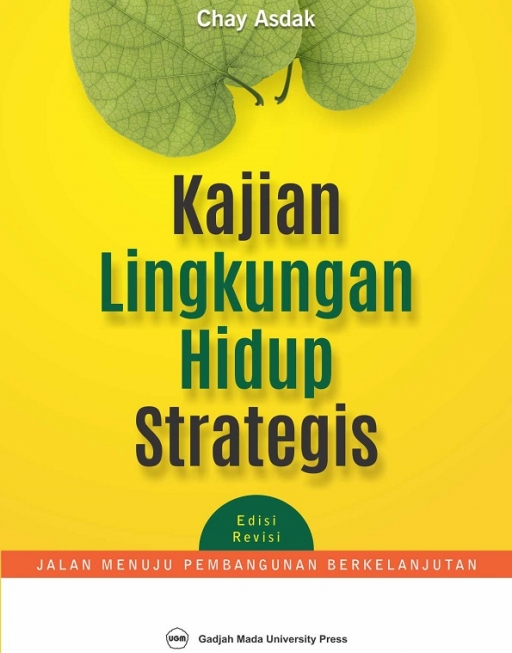 Detail Buku Tentang Lingkungan Hidup Nomer 10