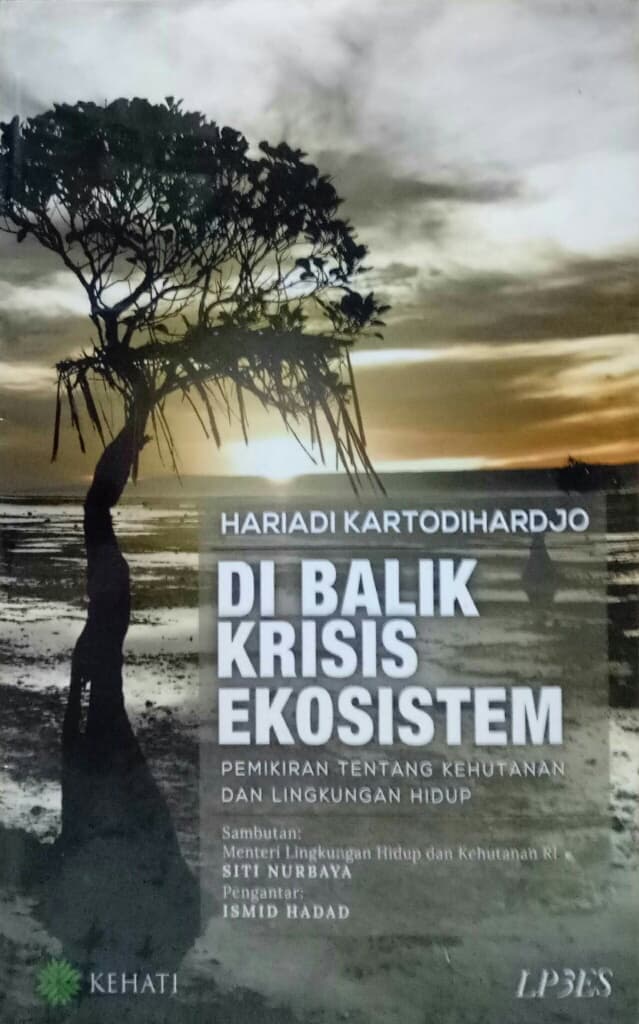 Detail Buku Tentang Lingkungan Hidup Nomer 19