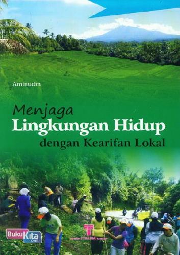 Detail Buku Tentang Lingkungan Hidup Nomer 4