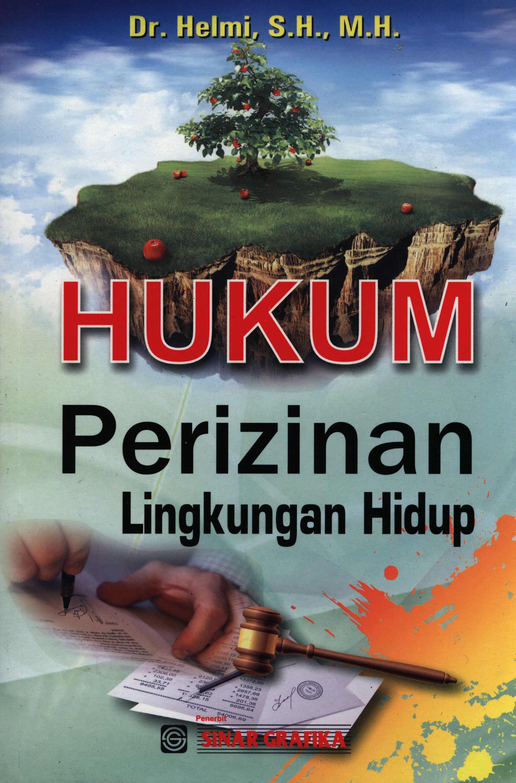 Detail Buku Tentang Lingkungan Hidup Nomer 31