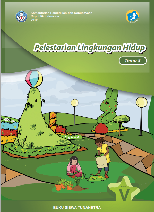 Detail Buku Tentang Lingkungan Hidup Nomer 36