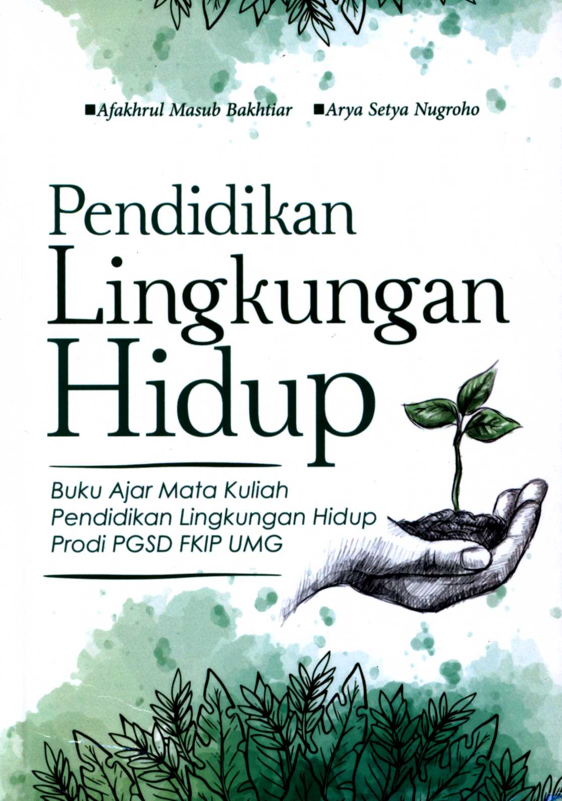 Detail Buku Tentang Lingkungan Hidup Nomer 42