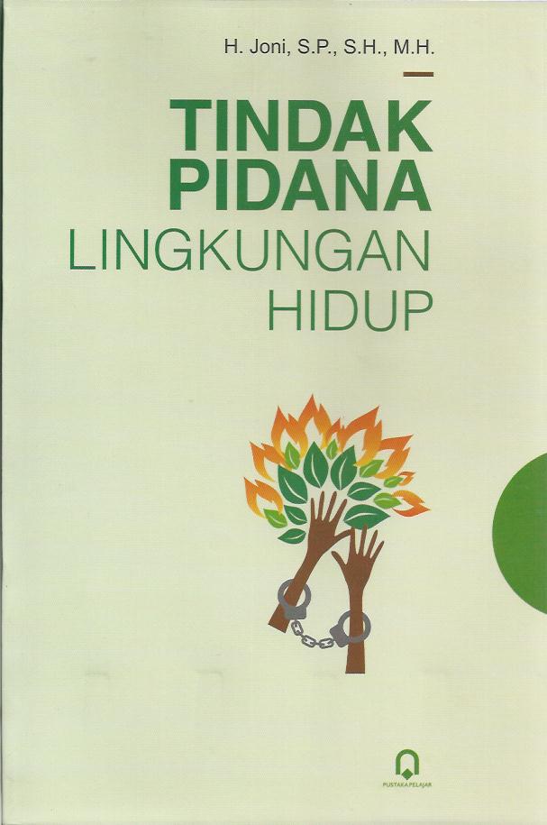 Detail Buku Tentang Lingkungan Hidup Nomer 44