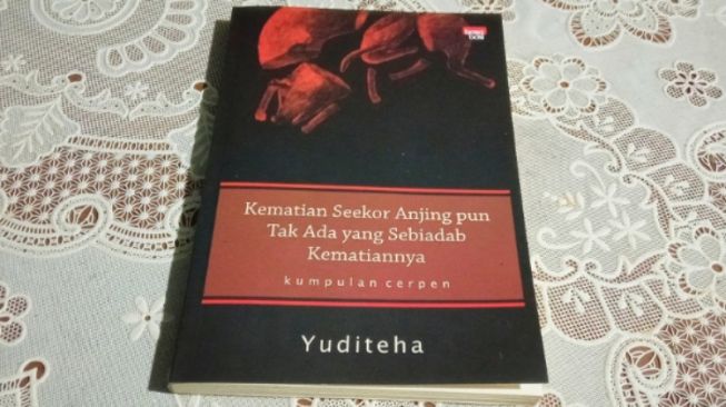 Detail Buku Tentang Lingkungan Hidup Nomer 52