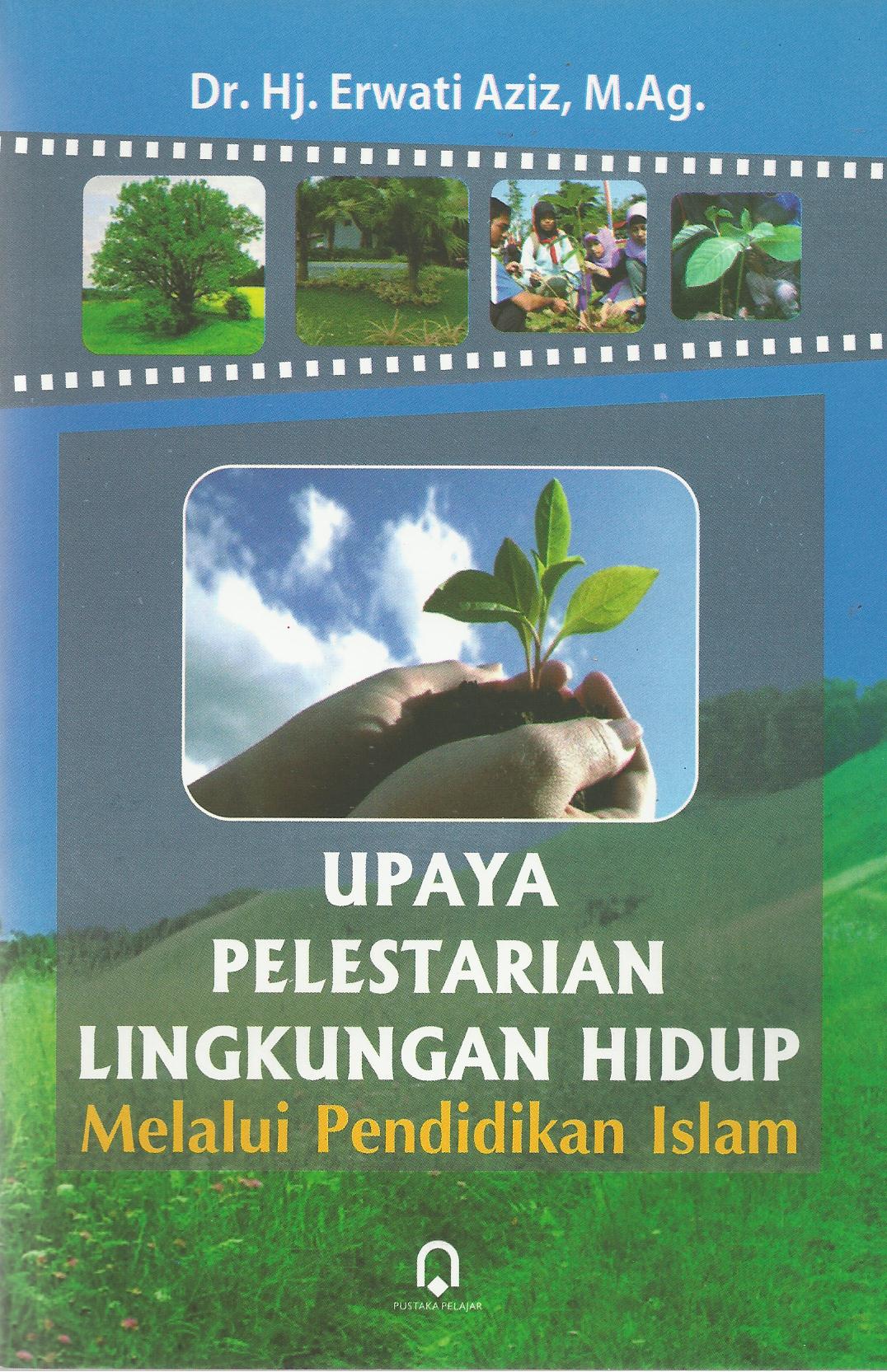 Detail Buku Tentang Lingkungan Hidup Nomer 7