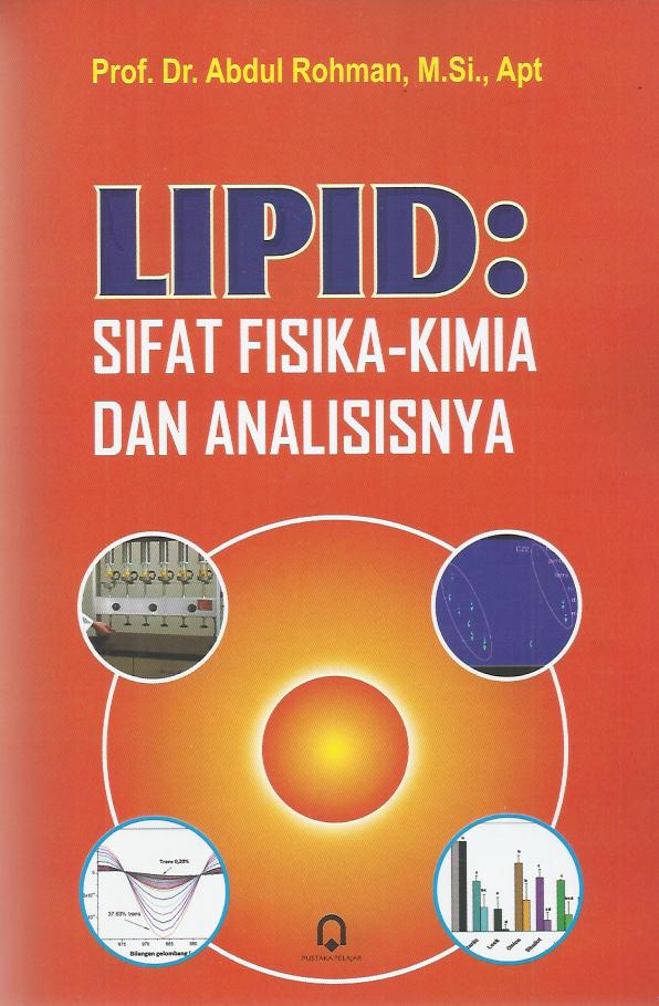 Buku Tentang Lipid - KibrisPDR