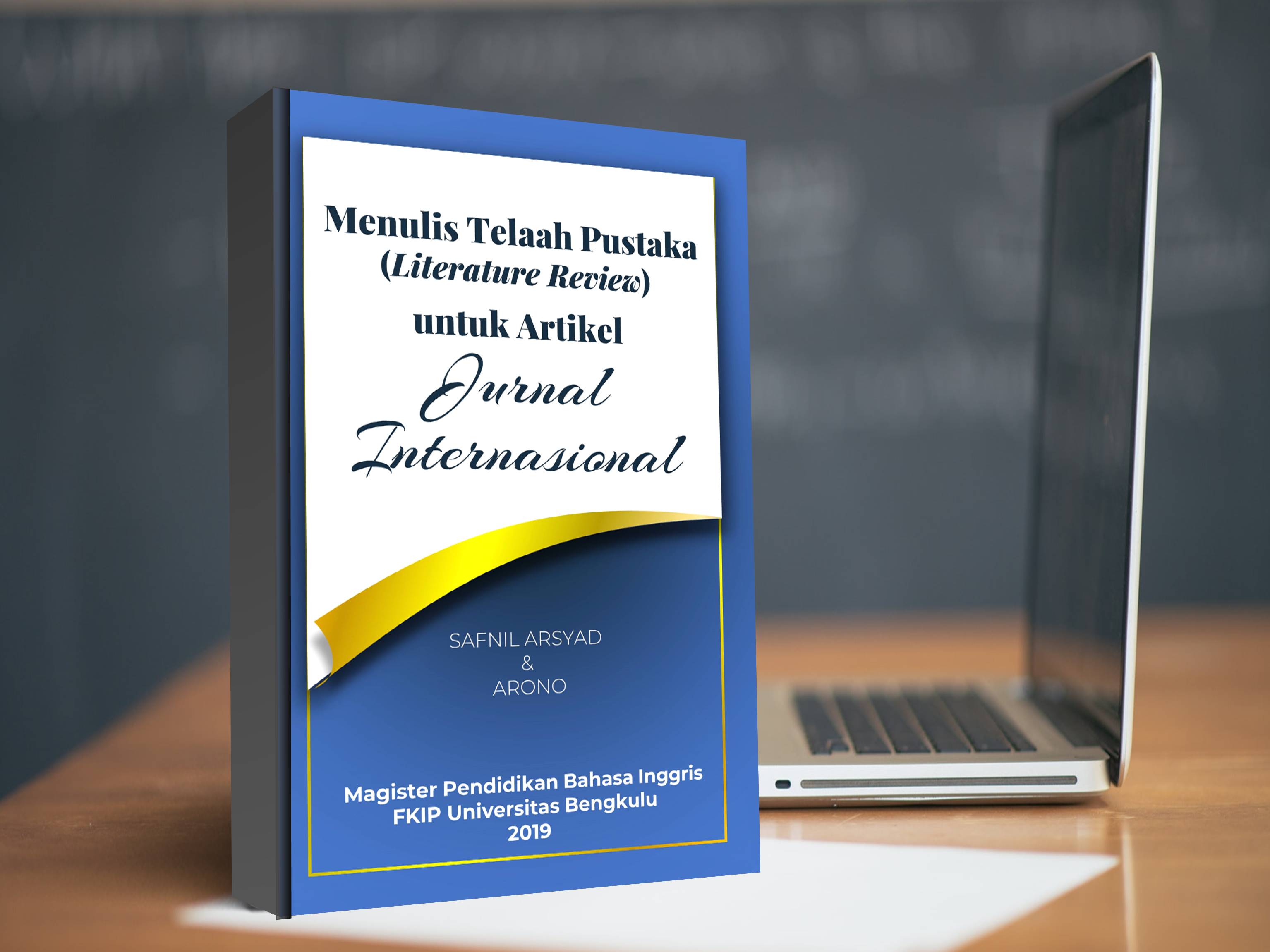 Detail Buku Tentang Literature Nomer 5