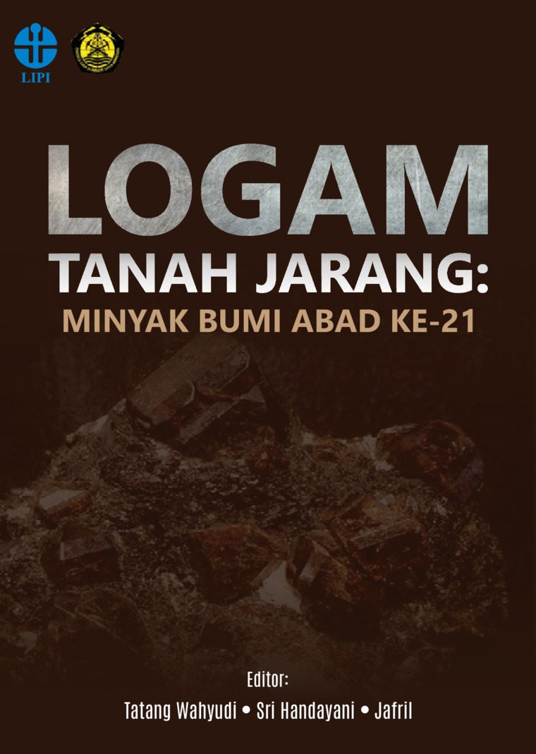 Detail Buku Tentang Logam Nomer 2