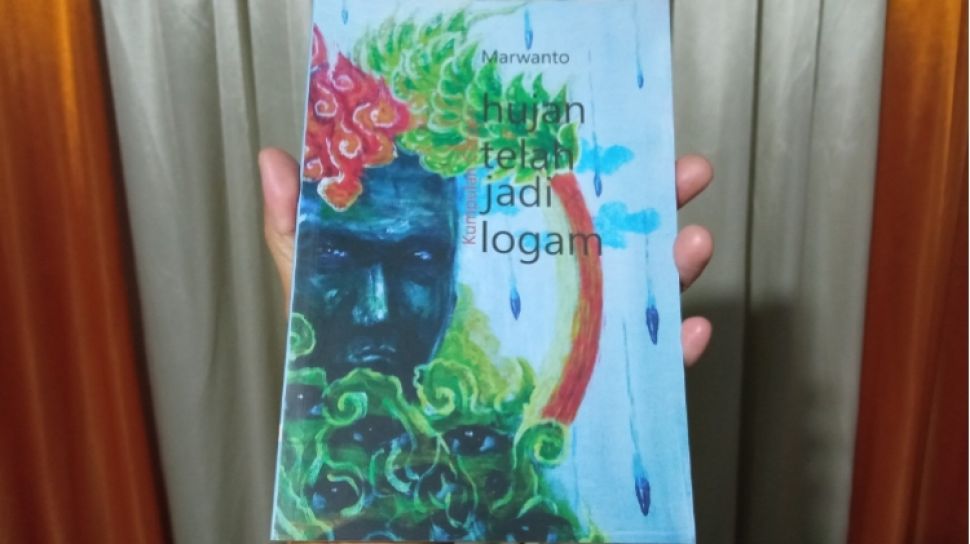 Detail Buku Tentang Logam Nomer 31