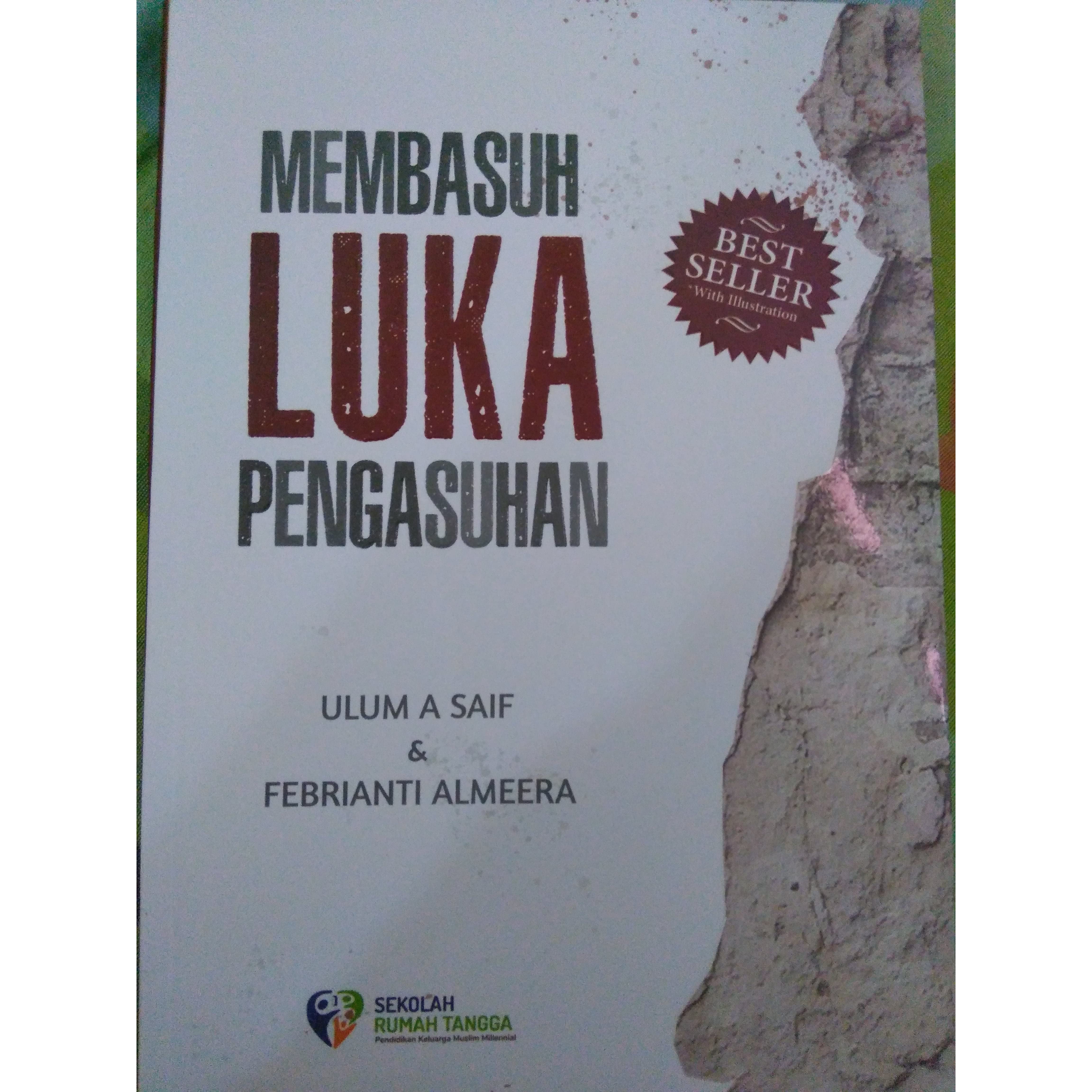 Detail Buku Tentang Luka Nomer 12