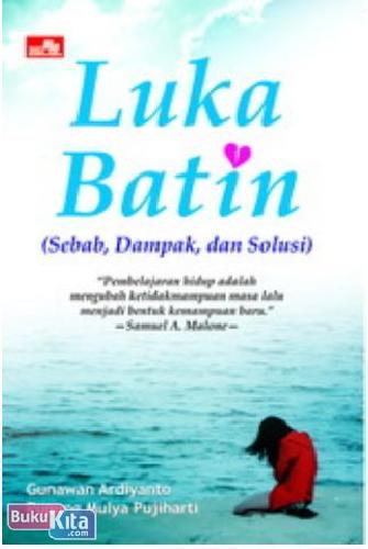 Detail Buku Tentang Luka Nomer 17