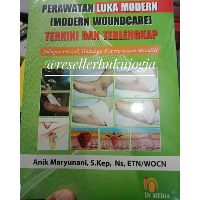 Detail Buku Tentang Luka Nomer 29