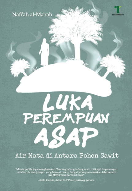 Detail Buku Tentang Luka Nomer 41