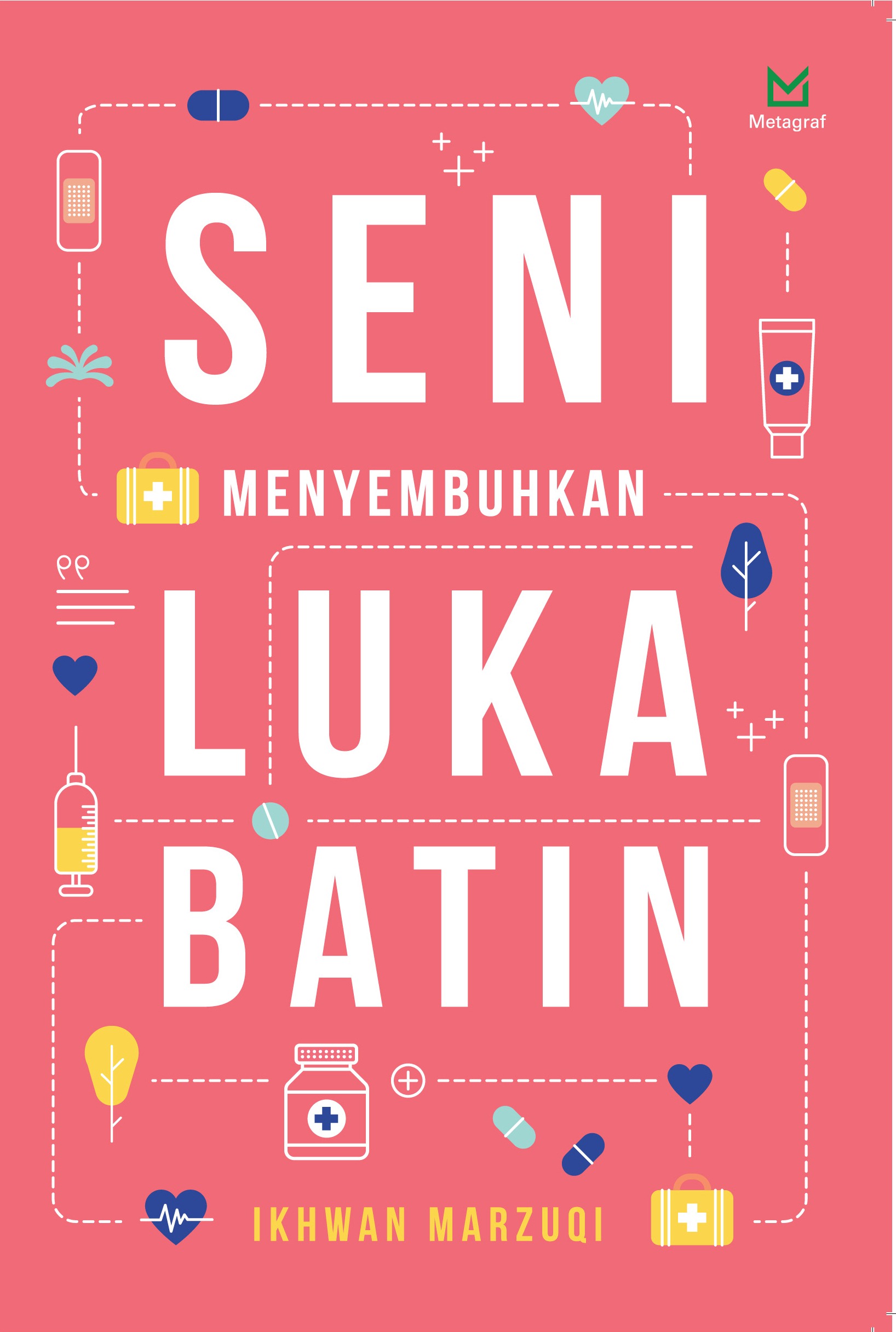 Detail Buku Tentang Luka Nomer 45