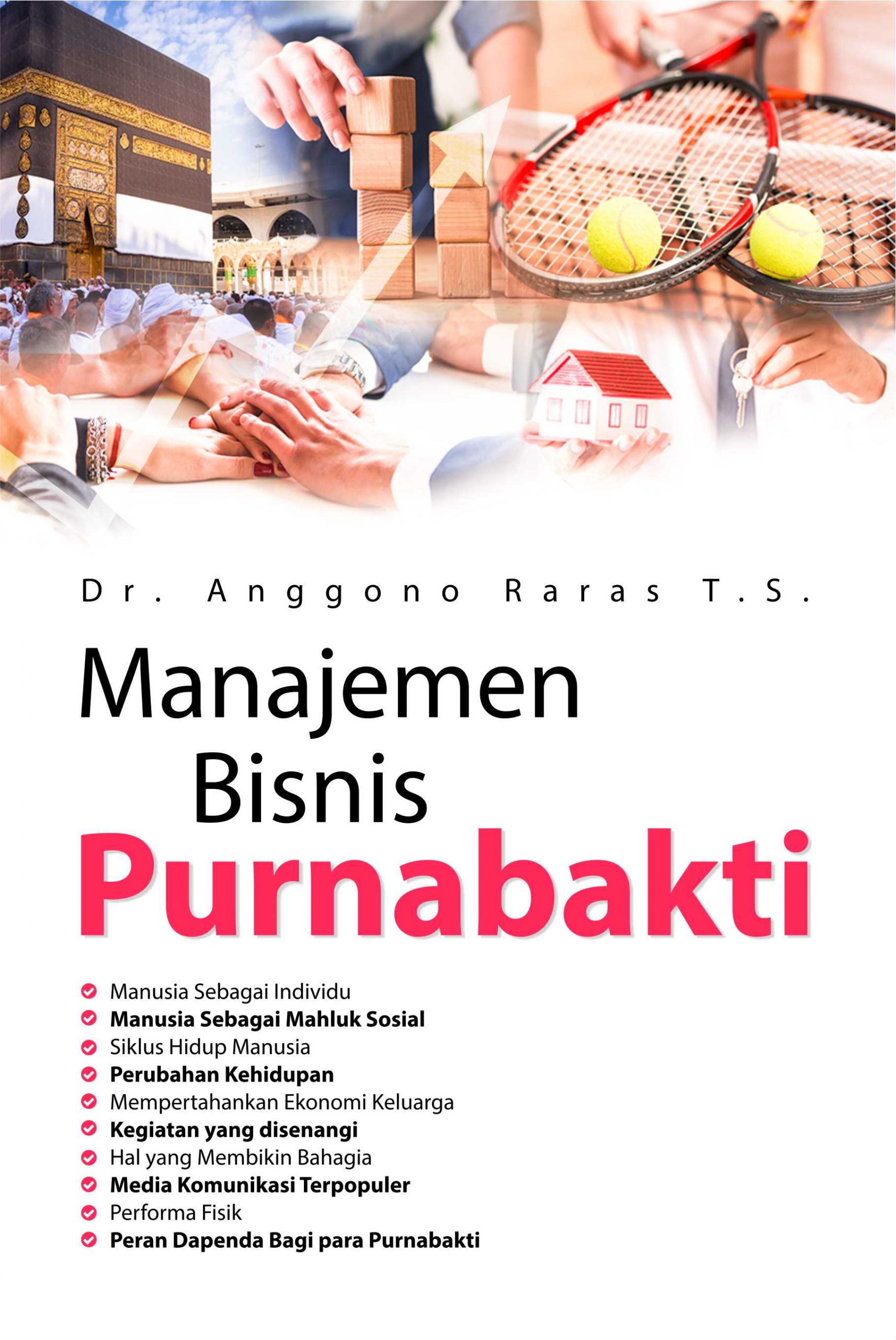 Detail Buku Tentang Manajemen Nomer 17