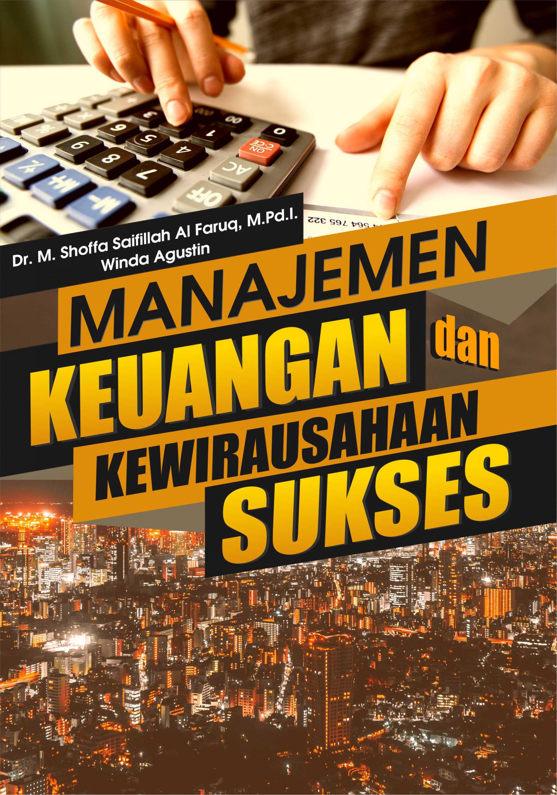 Detail Buku Tentang Manajemen Nomer 34