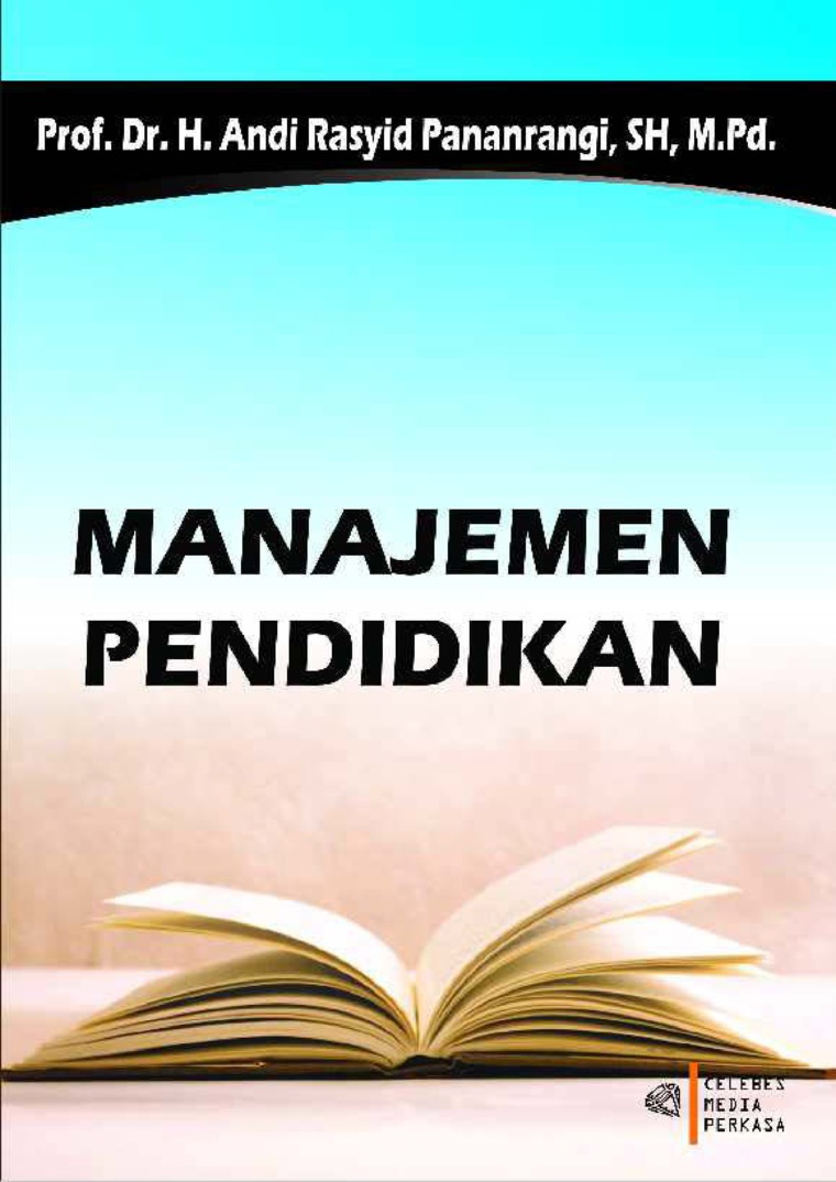 Detail Buku Tentang Manajemen Nomer 43