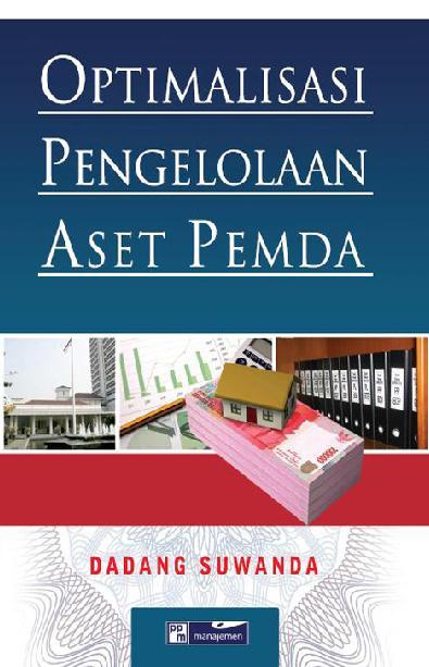 Detail Buku Tentang Manajemen Aset Nomer 9