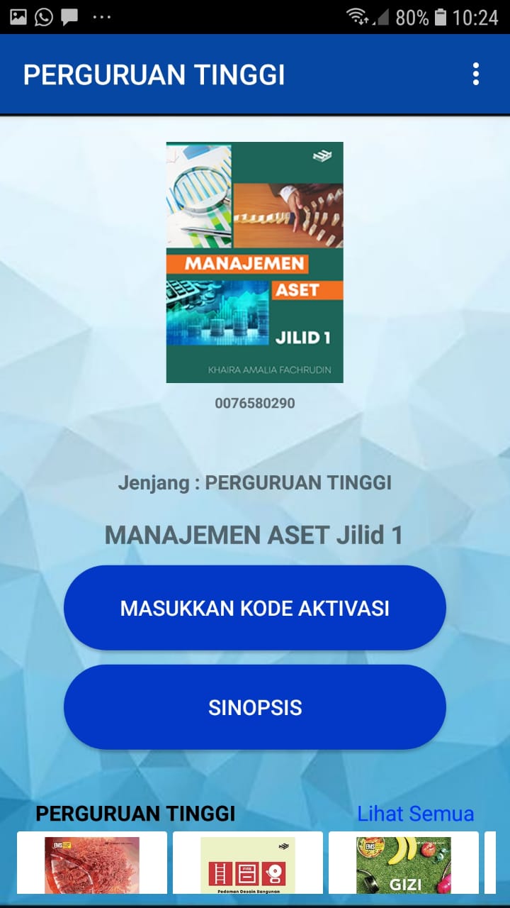 Detail Buku Tentang Manajemen Aset Nomer 15