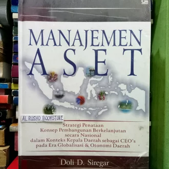 Detail Buku Tentang Manajemen Aset Nomer 19