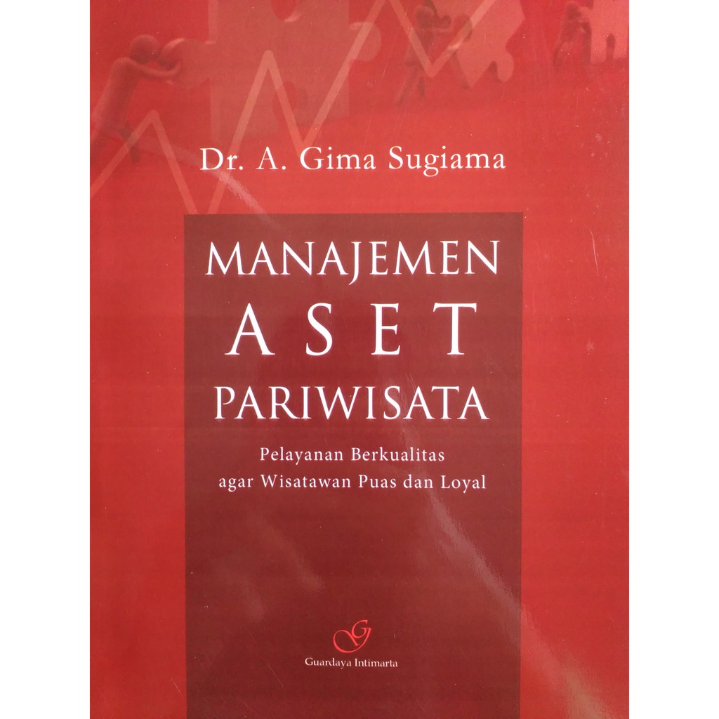 Detail Buku Tentang Manajemen Aset Nomer 4