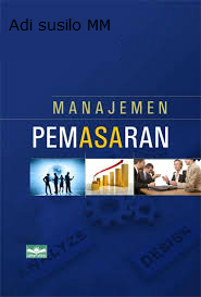 Detail Buku Tentang Manajemen Pemasaran Nomer 12