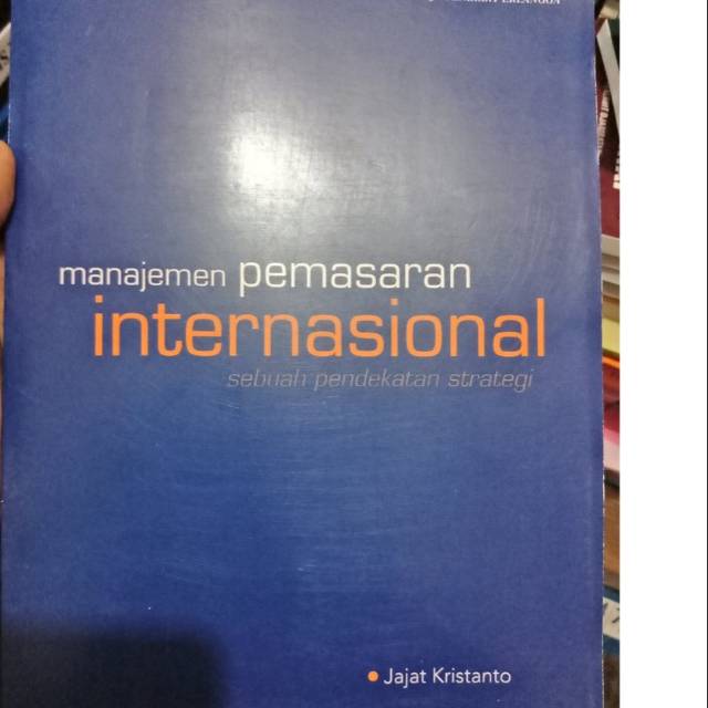 Detail Buku Tentang Manajemen Pemasaran Nomer 28