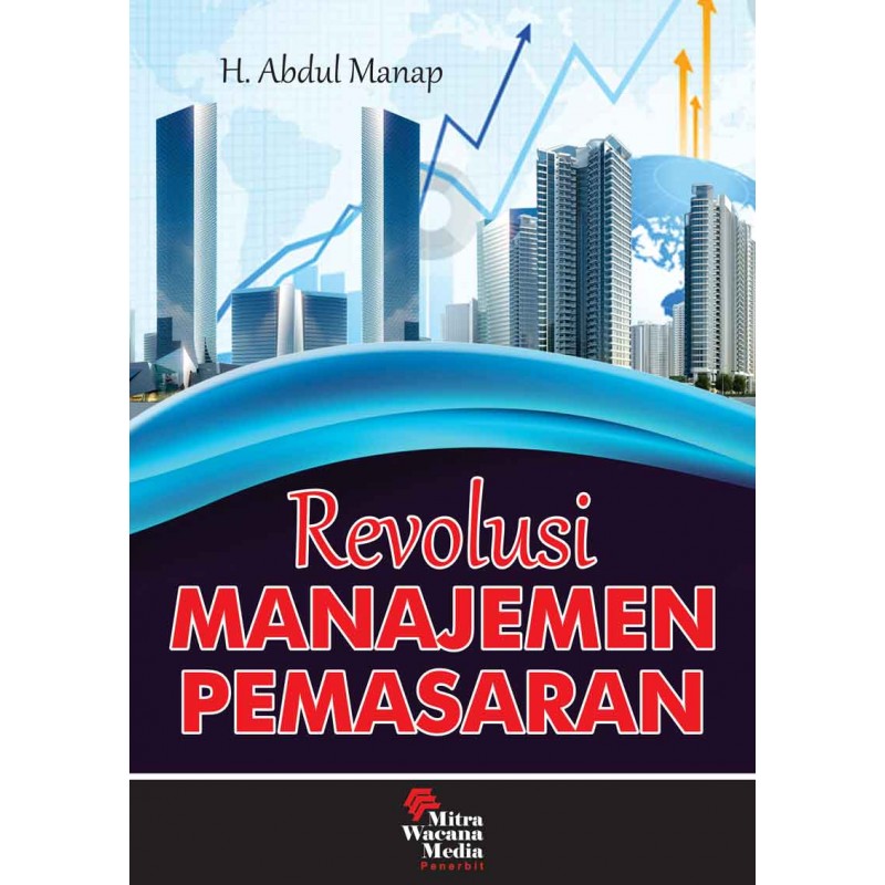 Detail Buku Tentang Manajemen Pemasaran Nomer 45