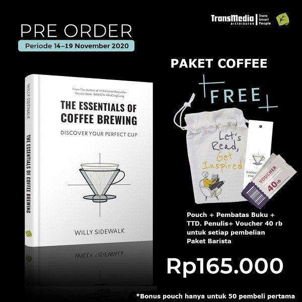 Detail Buku Tentang Manual Brewing Nomer 3