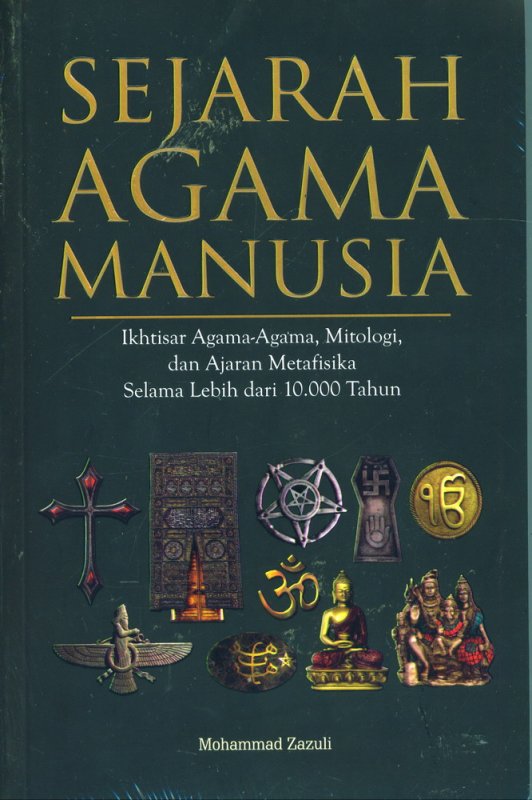 Detail Buku Tentang Manusia Nomer 12