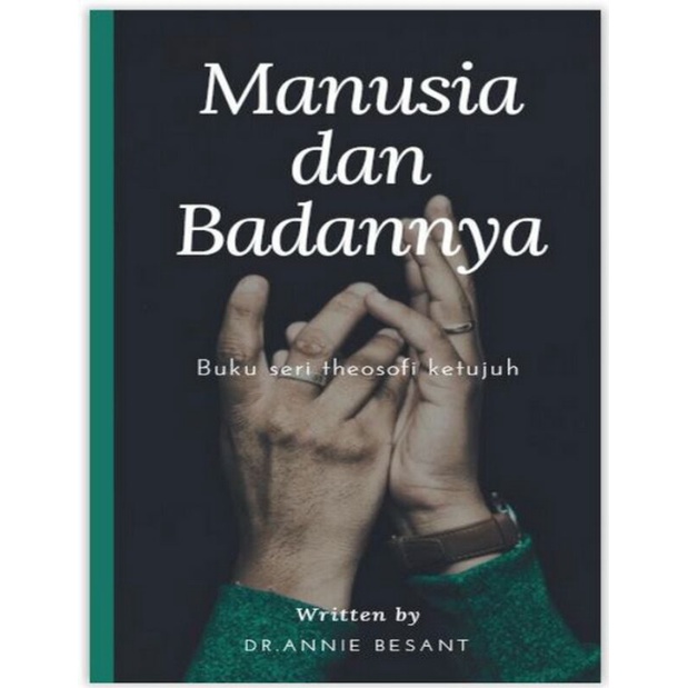 Detail Buku Tentang Manusia Nomer 18