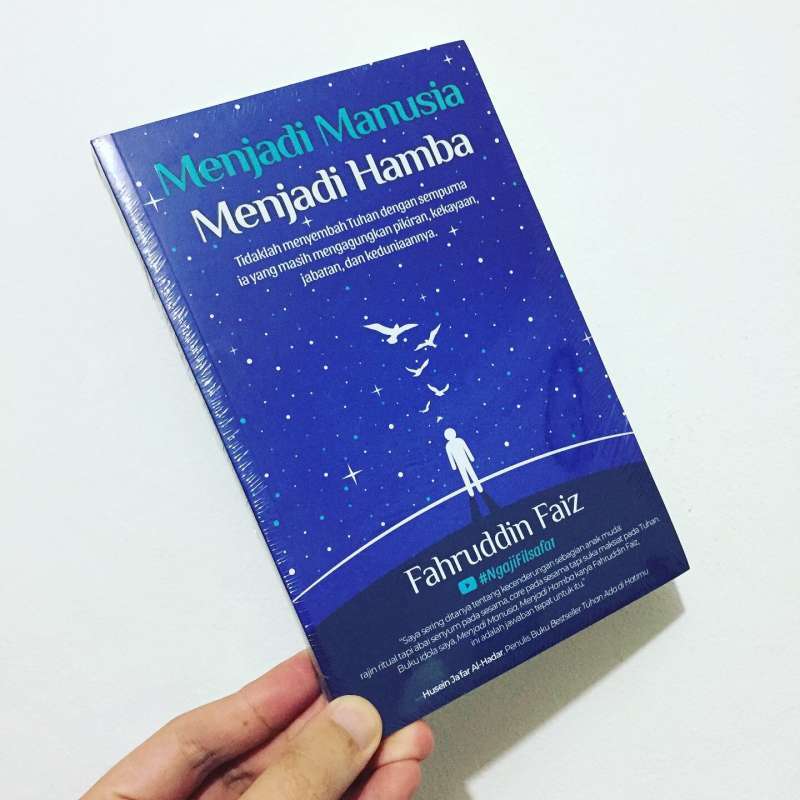 Detail Buku Tentang Manusia Nomer 20