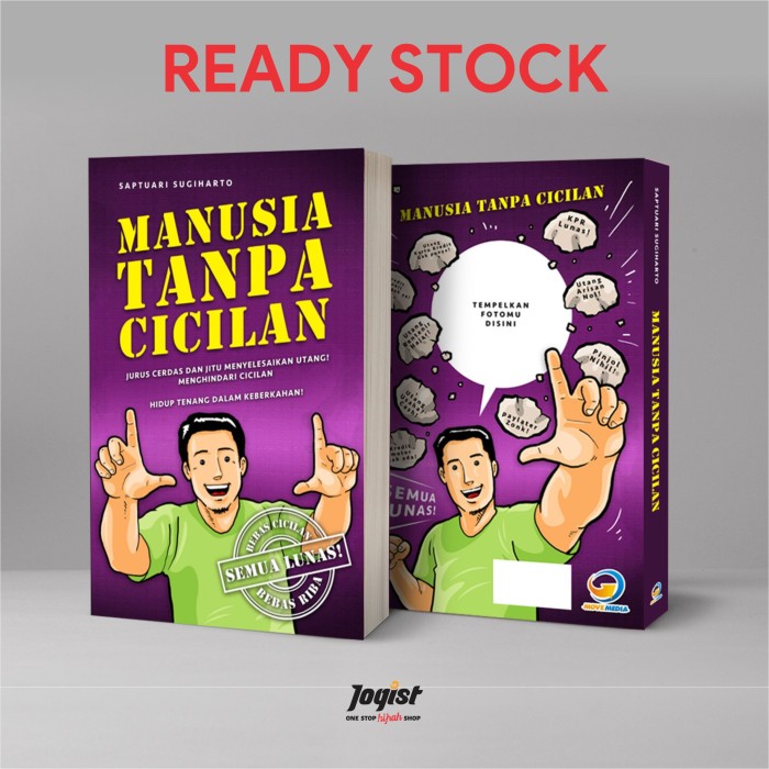 Detail Buku Tentang Manusia Nomer 21