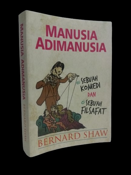 Detail Buku Tentang Manusia Nomer 36