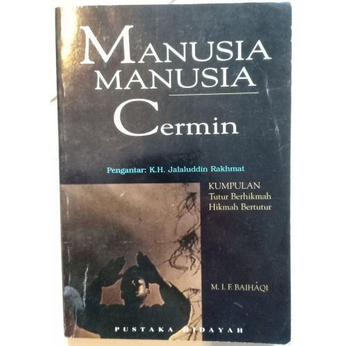 Detail Buku Tentang Manusia Nomer 39