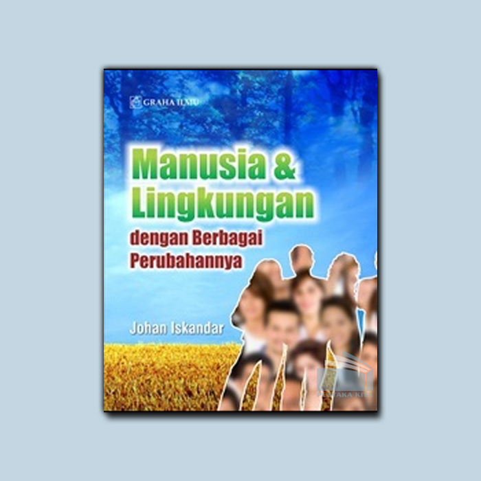 Detail Buku Tentang Manusia Nomer 43