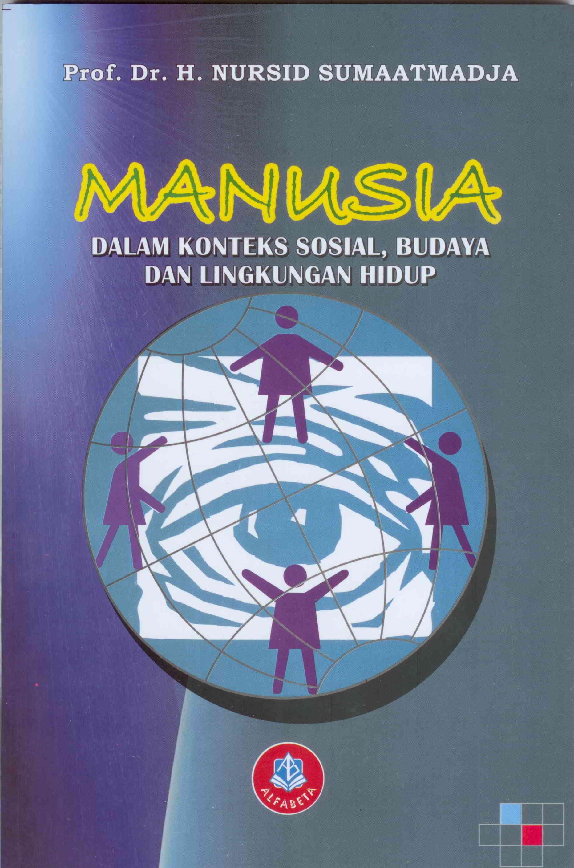 Detail Buku Tentang Manusia Nomer 47