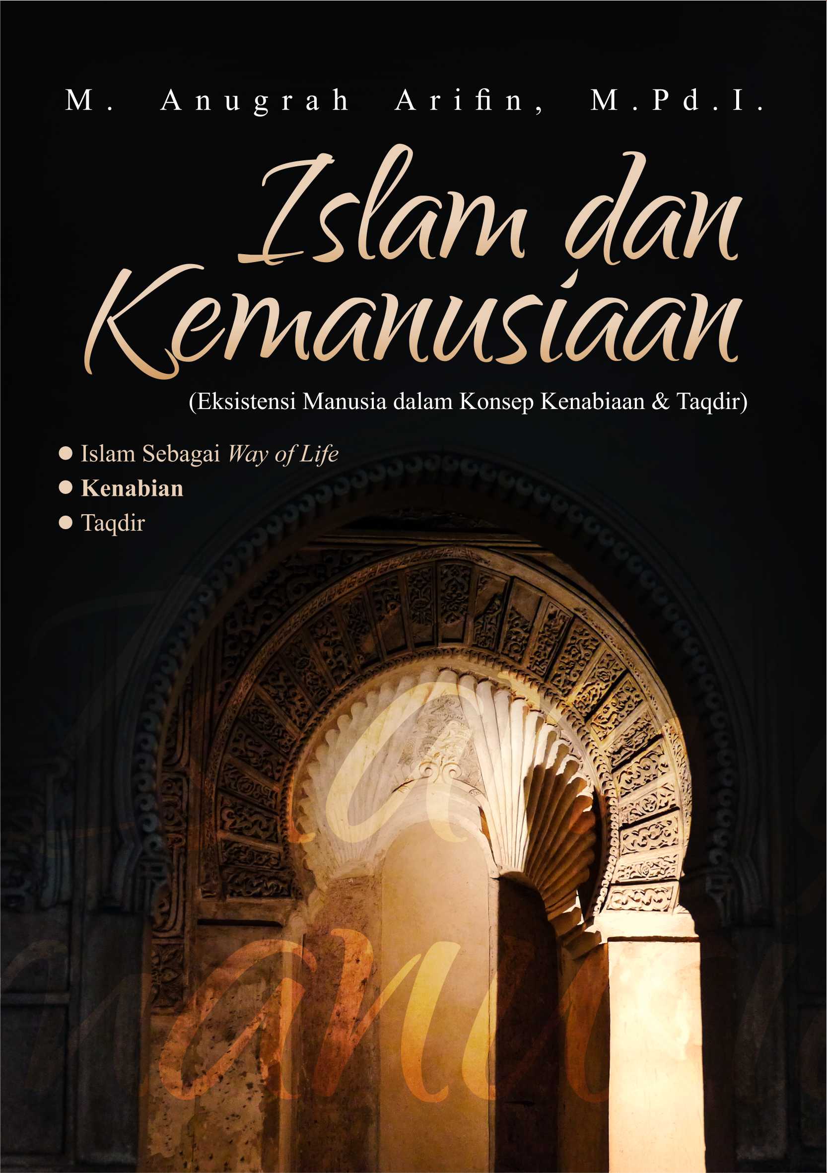 Detail Buku Tentang Manusia Nomer 7