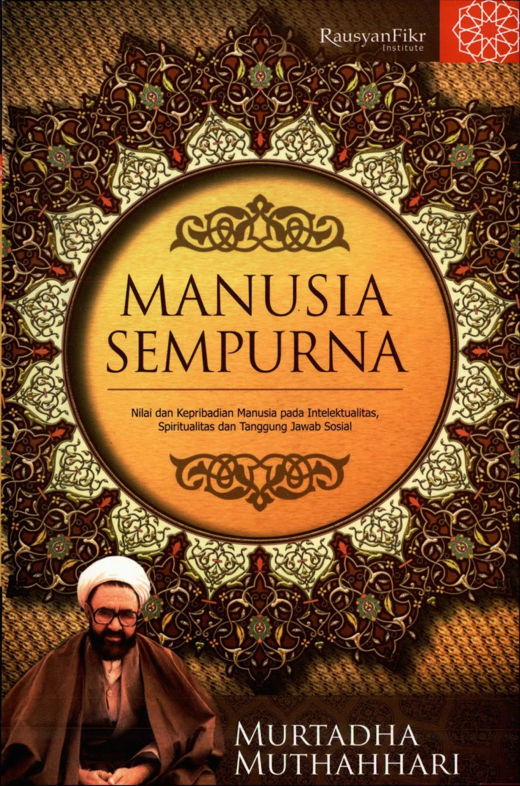 Detail Buku Tentang Manusia Nomer 8