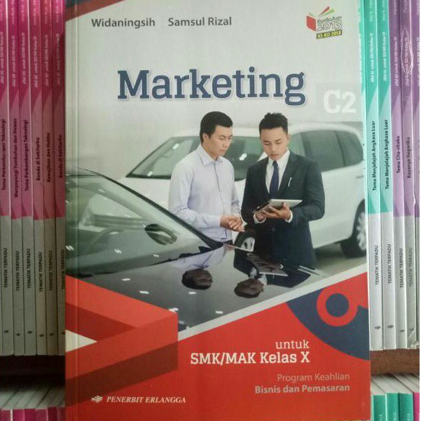 Detail Buku Tentang Marketing Nomer 28