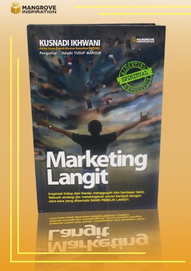 Detail Buku Tentang Marketing Nomer 36