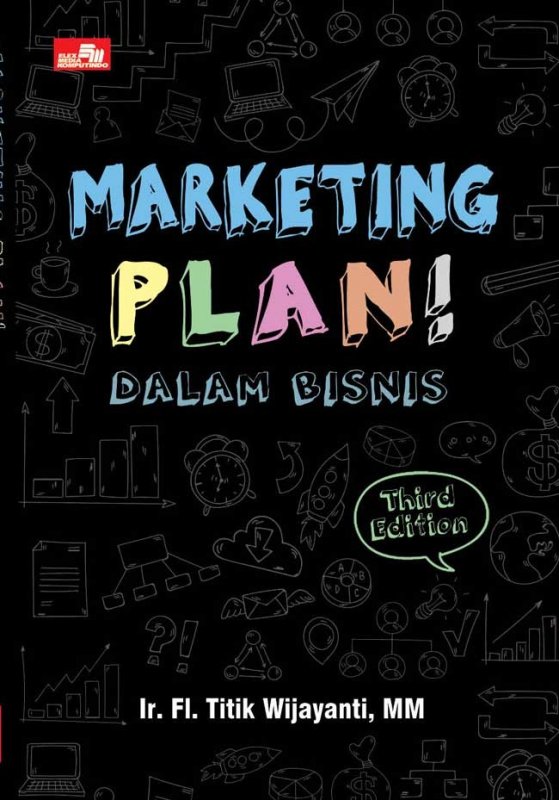 Detail Buku Tentang Marketing Nomer 10